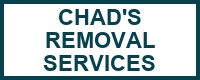 Chad's Removal Services